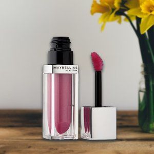 Maybelline Color Elixir Iridescent Lip Color, Opalescent Orchid #515